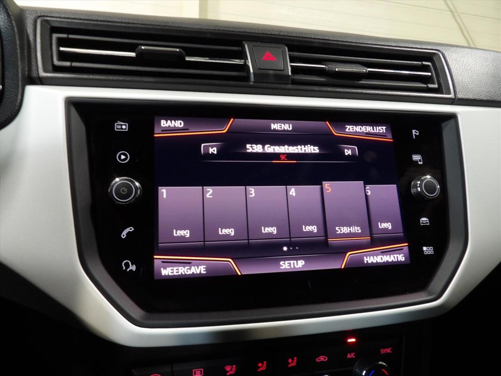 Seat Arona 1.0 tsi 115pk xcellence