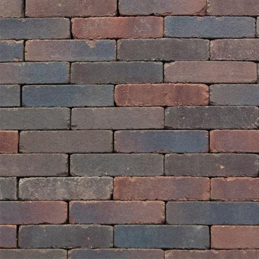 Nieuwe bestratingsmaterialen bij Klinkerduijn
