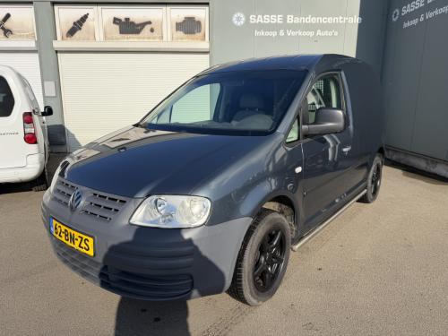 Volkswagen Caddy 2.0 SDI Bouwjaar 2004 NAP ! ! !