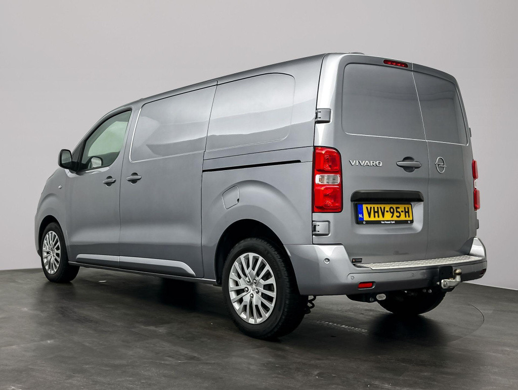 Opel Vivaro 2.0 cdti l2h1 innovation | carplay | trekhaak | pdc |