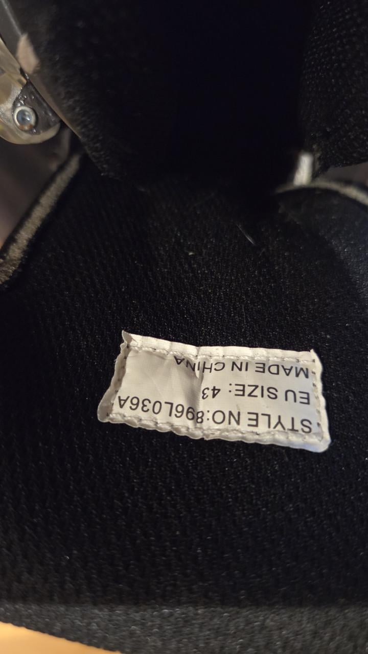 Inline skates - Zgan - 43