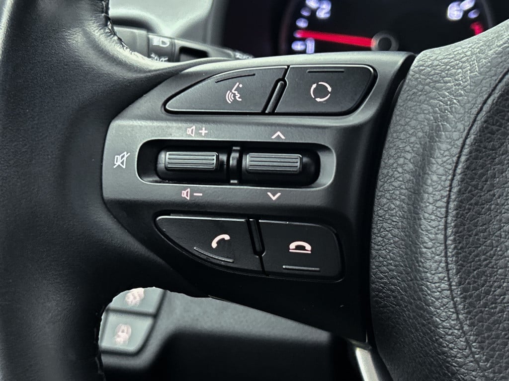 Kia Rio 1.0 tgdi dynamicline | 100pk | 1e eigenaar |