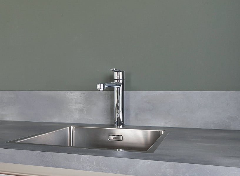 Grohe Keukenkraan