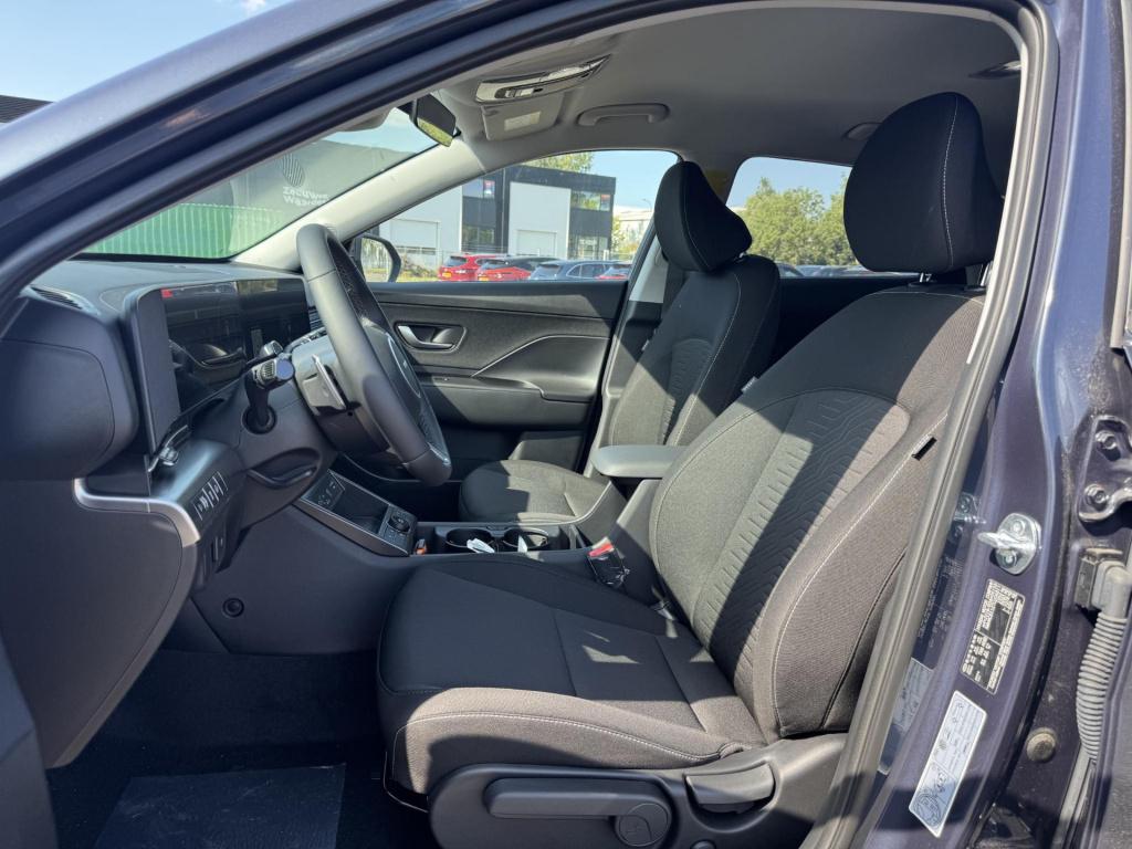 Hyundai Kona 1.6 gdi hev comfort