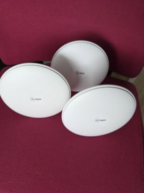 Wifi punten KPN