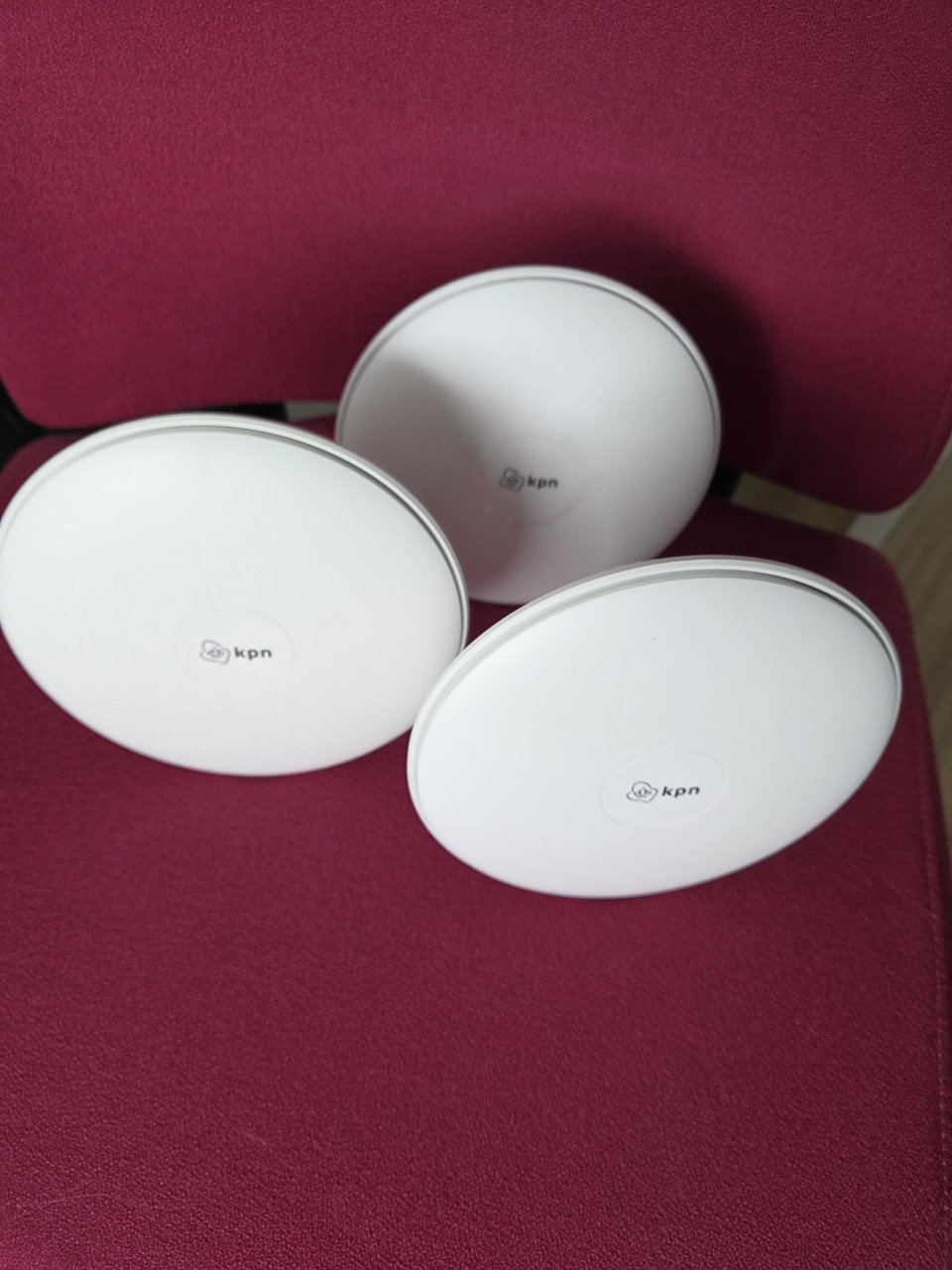 Wifi punten KPN