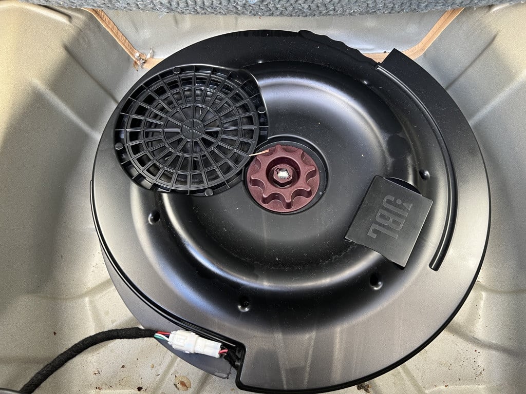 Toyota Aygo 1.0 vvt-i jbl