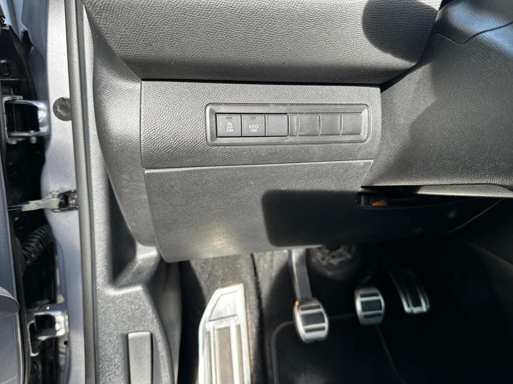 Peugeot 308 sw 1.2 e thp allure xenon | 18'' lm | leder