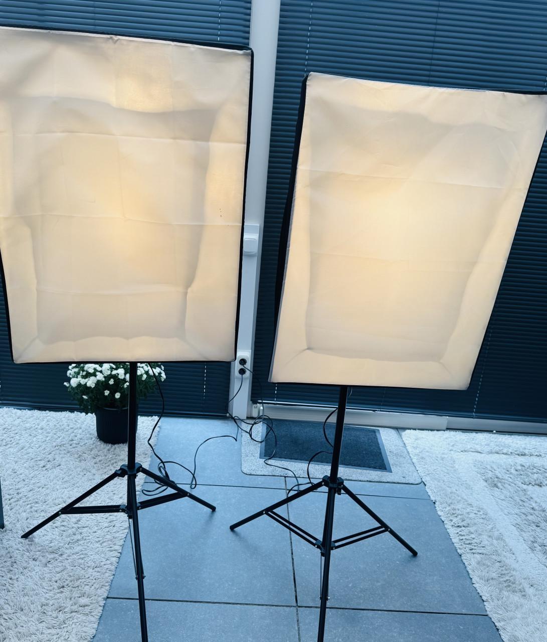 Studio flitser linkstar