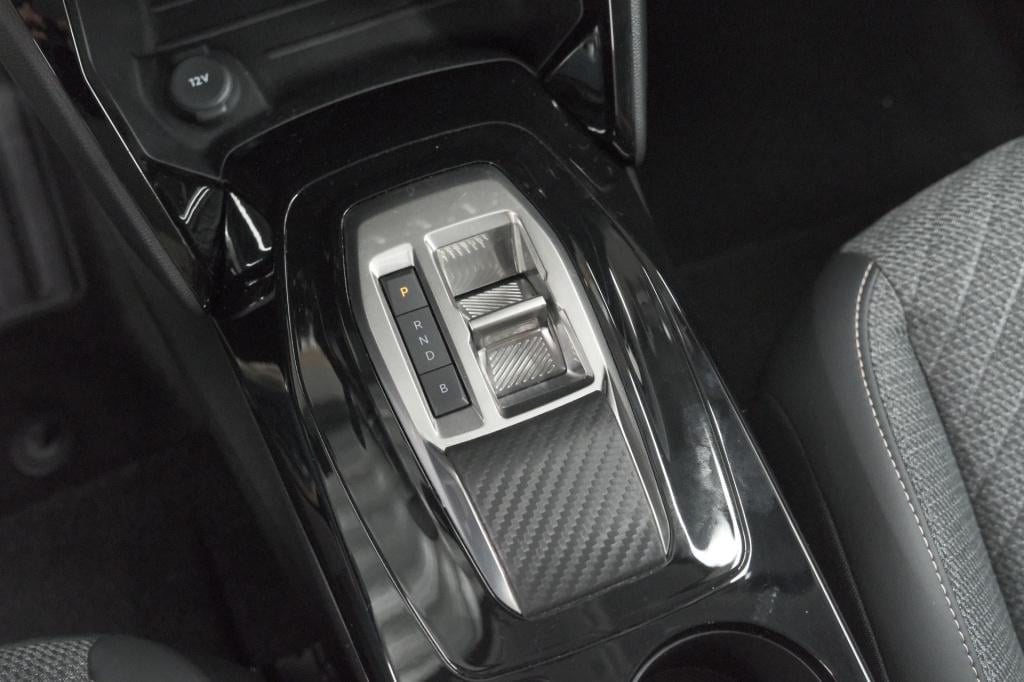 Peugeot 208 ev allure 50 kwh | 98,9% soh | 11 kw lader | navigatie | parkee