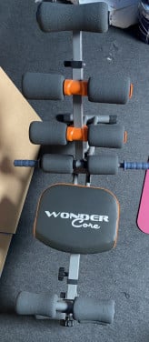 Wonder Core