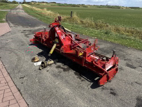 Lely roterkopheg 3 Mtr
