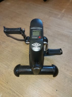 ARM/BEENTRAINER