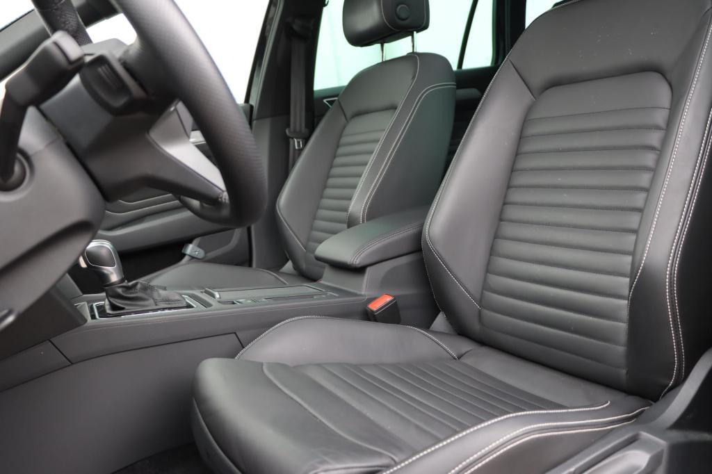 Volkswagen Passat variant 1.4 tsi phev gte business dsg 218pk