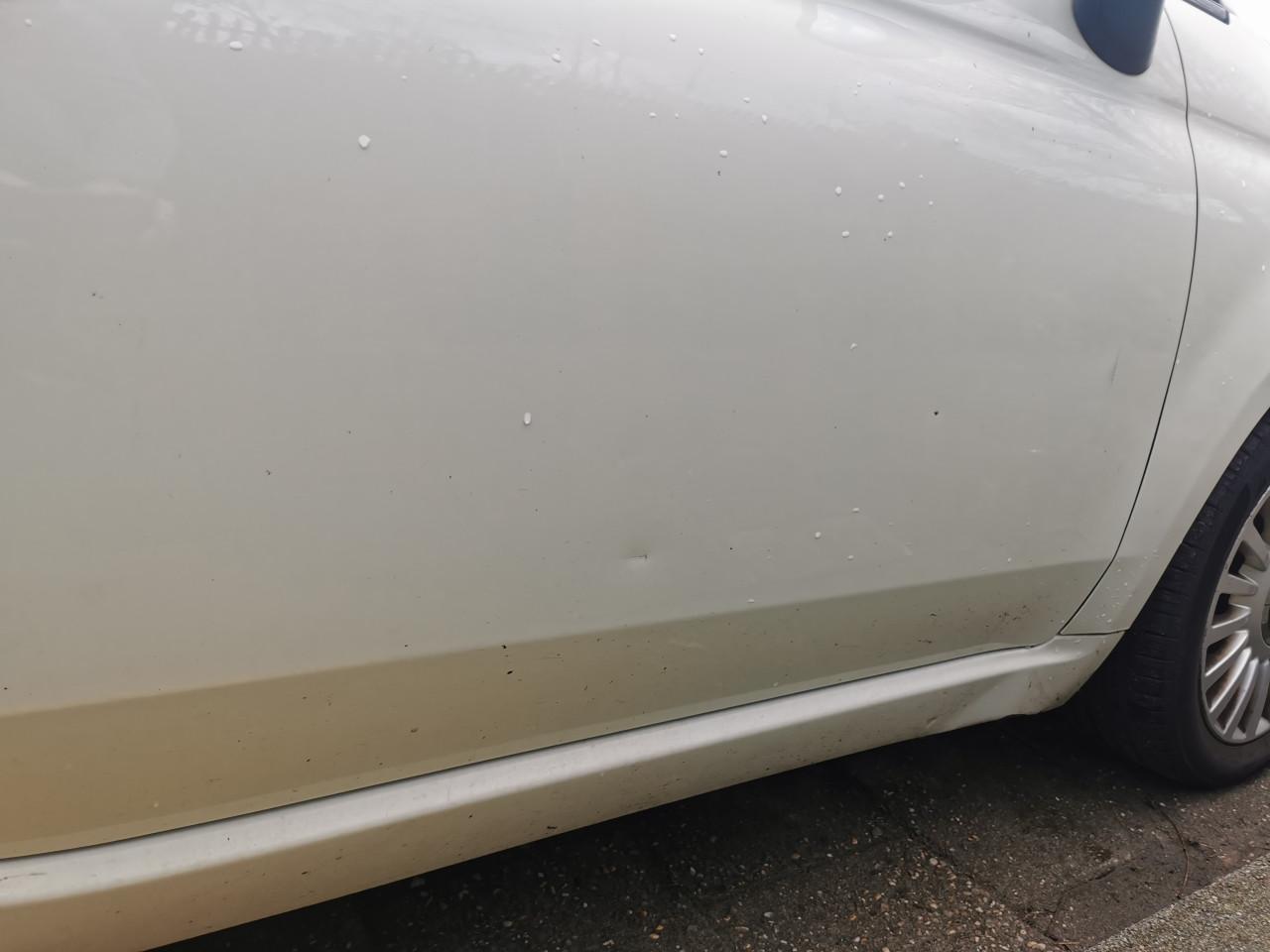 Fiat 500 0.9 TwinAir Turbo met APK tot 2027