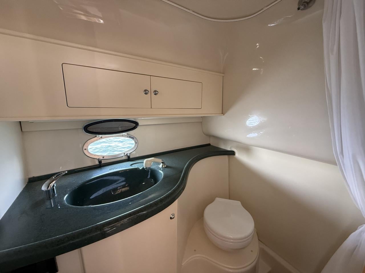 Sessa Marine Oyster C30
