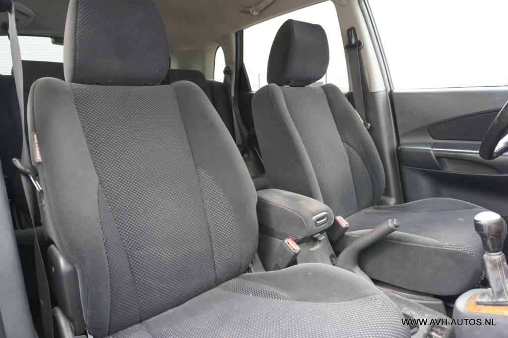 Hyundai Tucson 2.0i style executive
