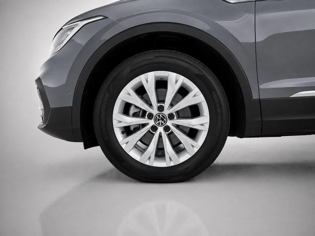 Volkswagen Tiguan 1.5 tsi life business