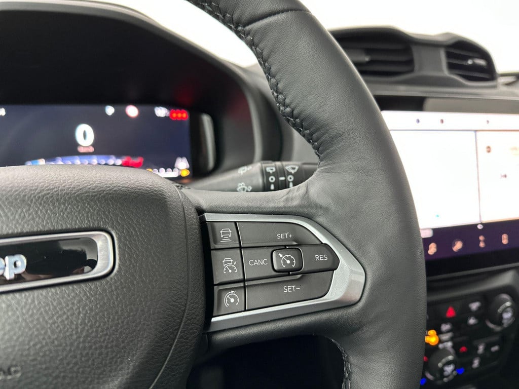 Jeep Renegade 4xe 240 phev the northstar | full option | van mossel voorraa