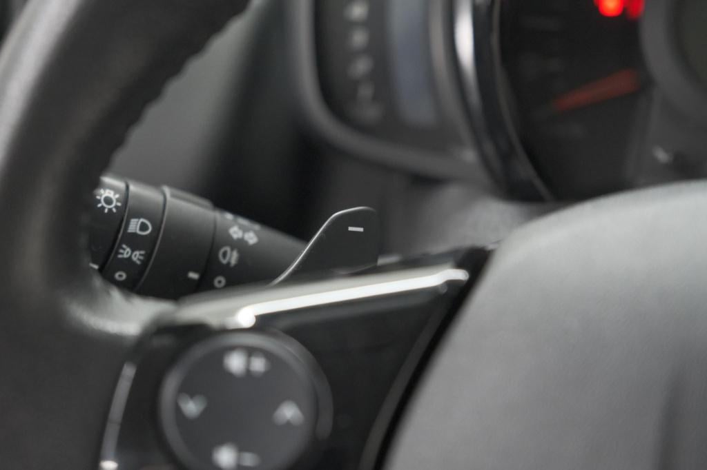 Citroen C1 1.0 vti shine | automaat | stoelverwarming | camera | lederen be