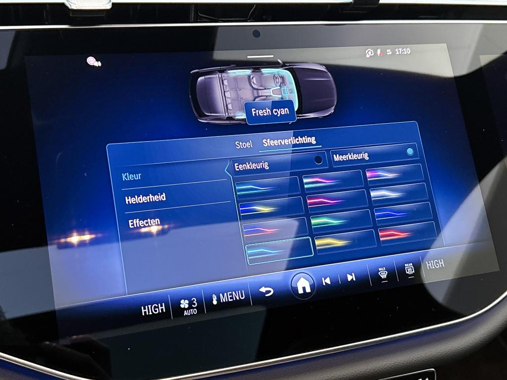 Mercedes-Benz E-Klasse estate 300 e amg plug-in hybride amg | night pakket 