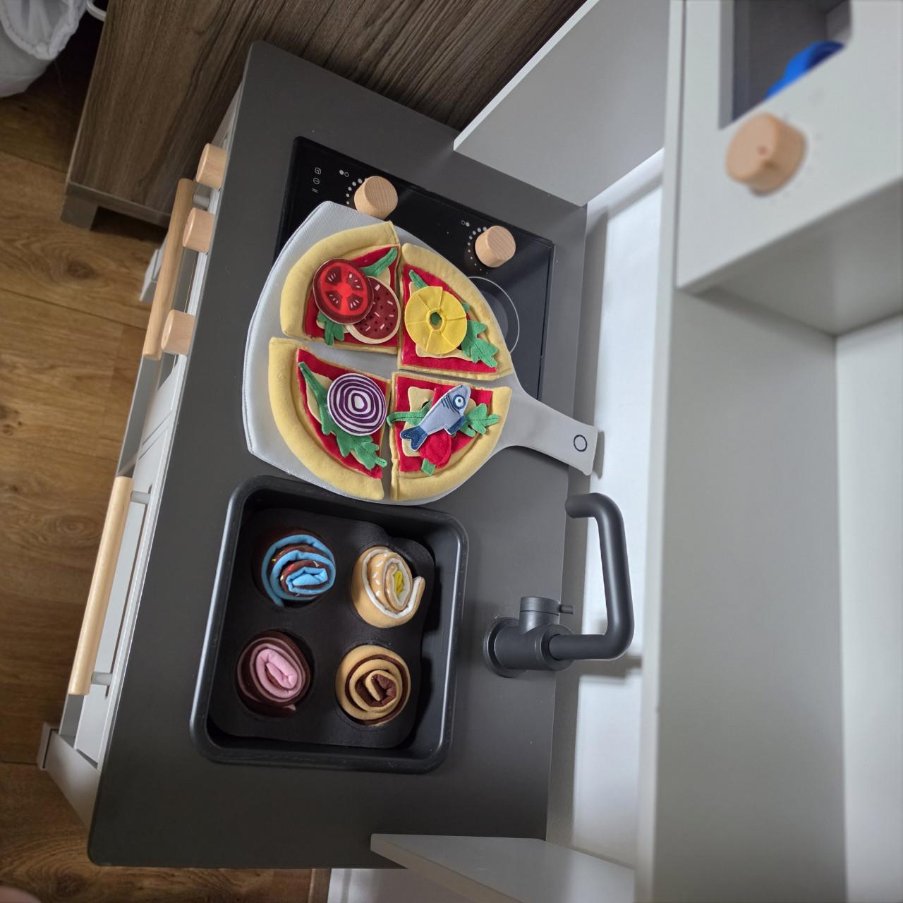 Ikea spoelkeuken met veel extras