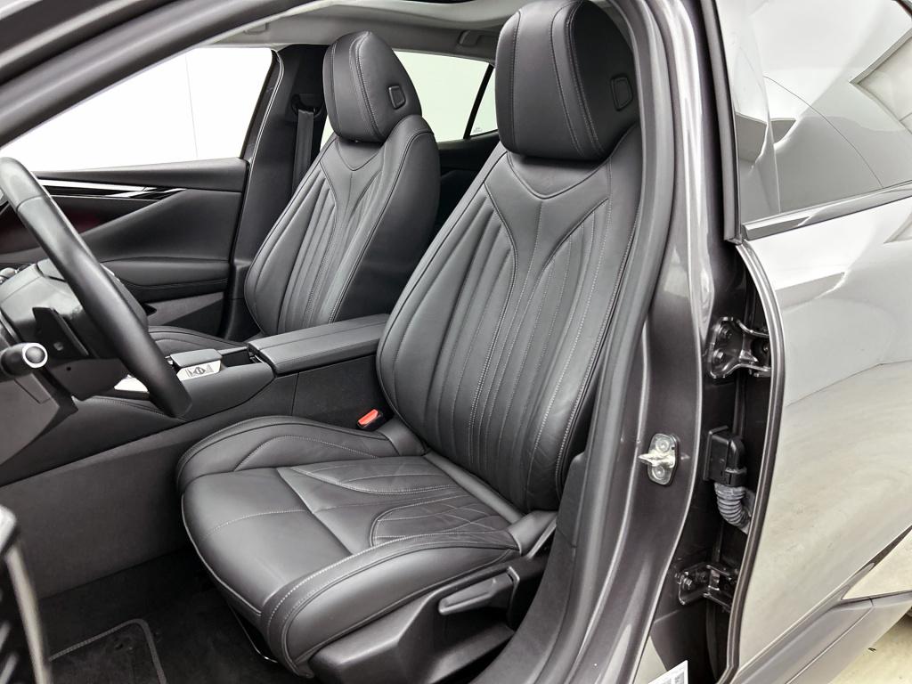 Ds Ds 4 e-tense 225pk automaat rivoli cross | rijklaar | schuifdak | adapti