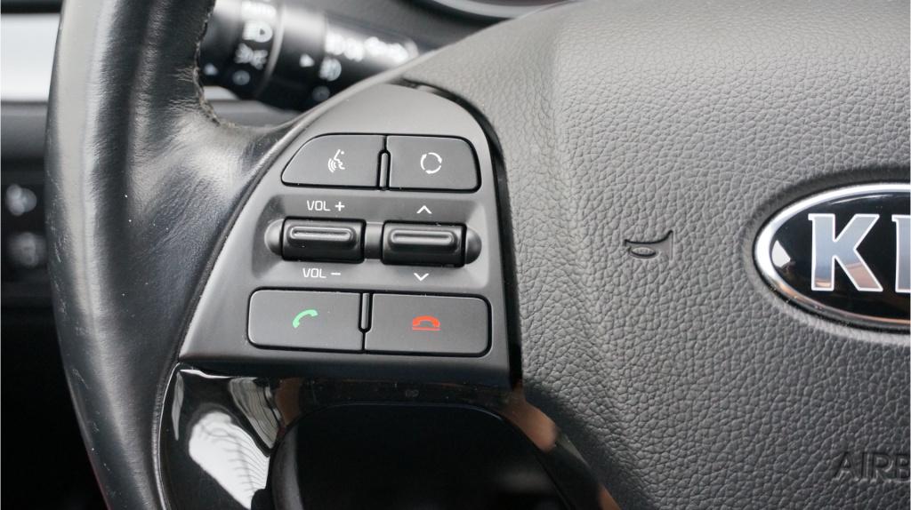 Kia Picanto 1.2 cvvt sportsline rijklaar incl garantie