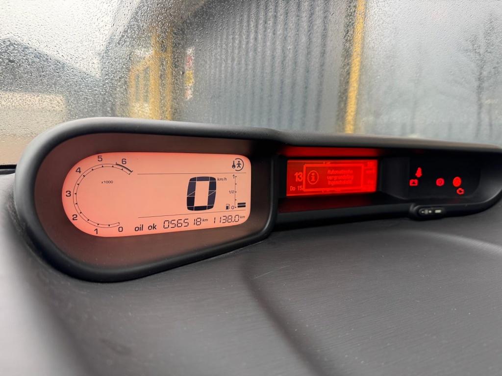 Citroen C3 Picasso 1.6 vti | 56.518km! | airco | bovag