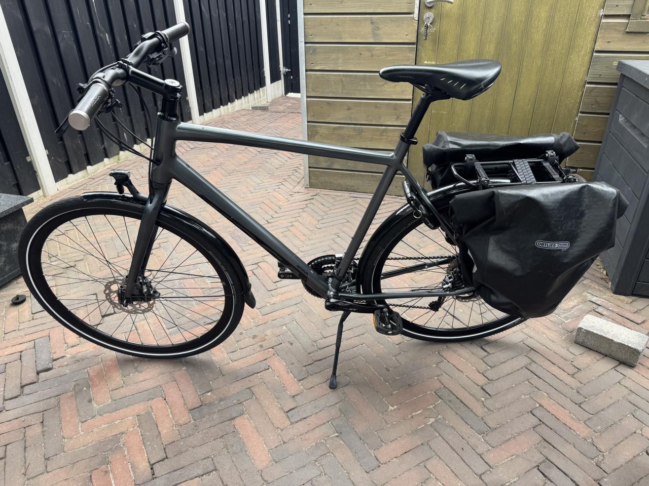 Koga Miyata F3 Herenfiets