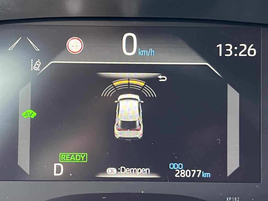 Toyota Yaris Cross 1.5 hybrid gr sport | dealeronderhouden | jbl audio | hu