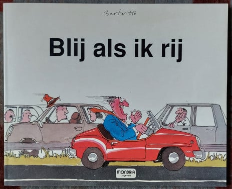 Stripboek