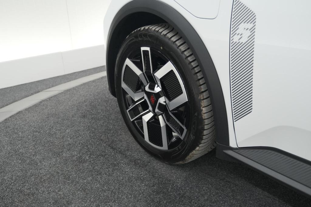 Renault 5 comfort range techno 52 kwh | camera | adaptieve cruise control |