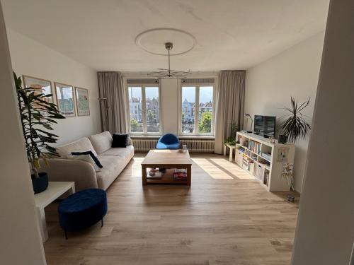 IN OPTIE te huur: Appartement Rouaansekaai 109 te Middelburg