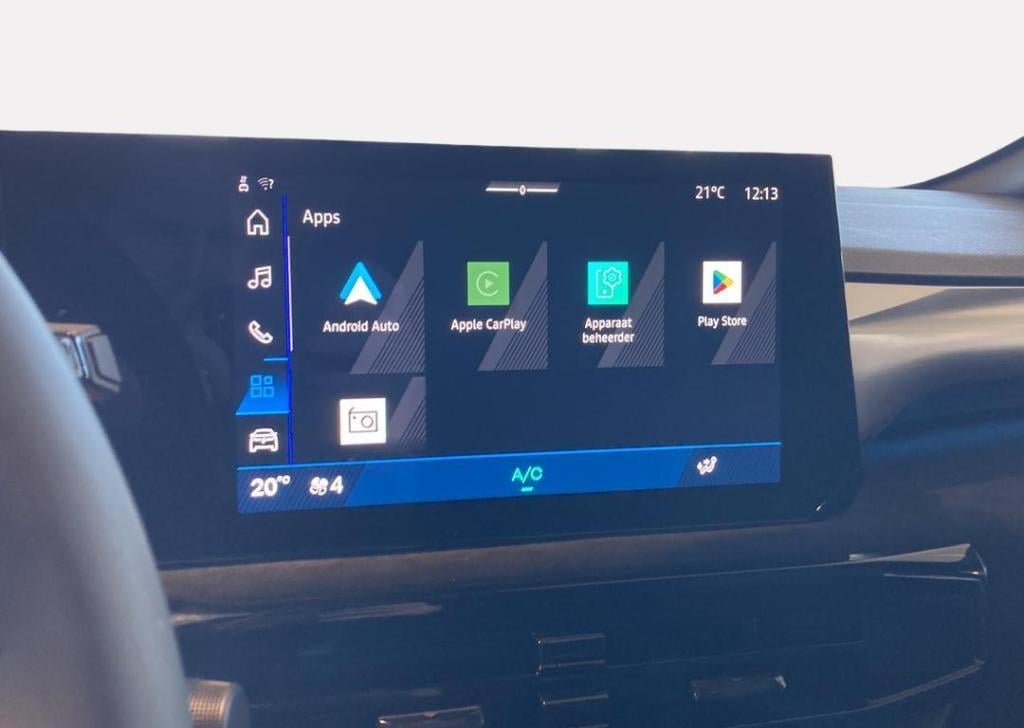 Renault Clio 1.8 hybrid 160 esprit alpine - demo / harman kardon