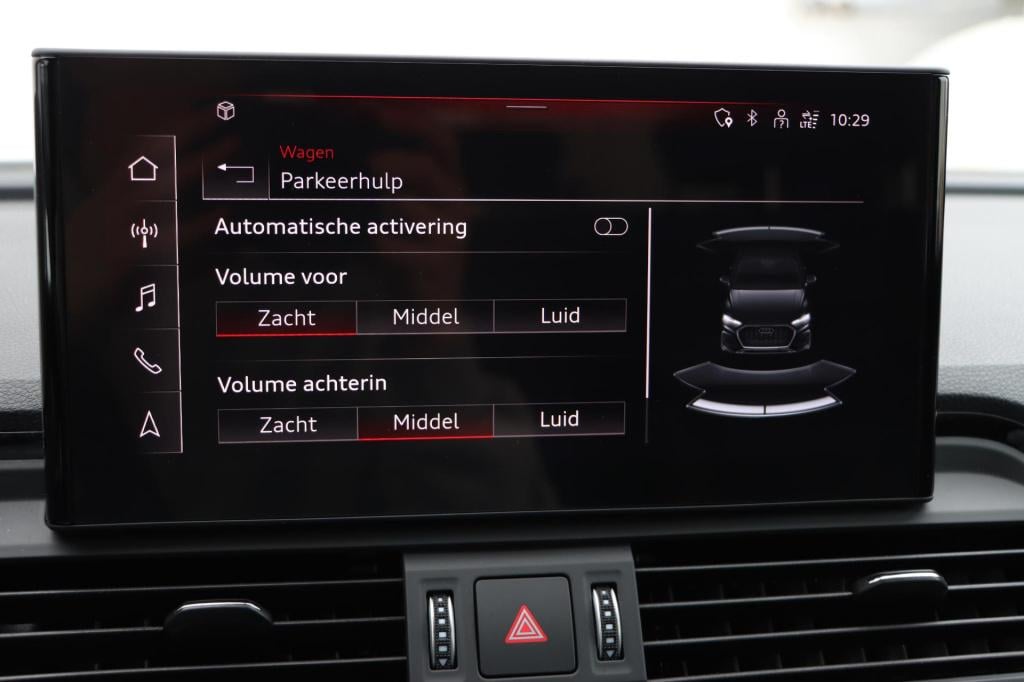 Audi Q5 sportback 50 tfsi e s edition competition 299pk s-tronic | soh 92,3