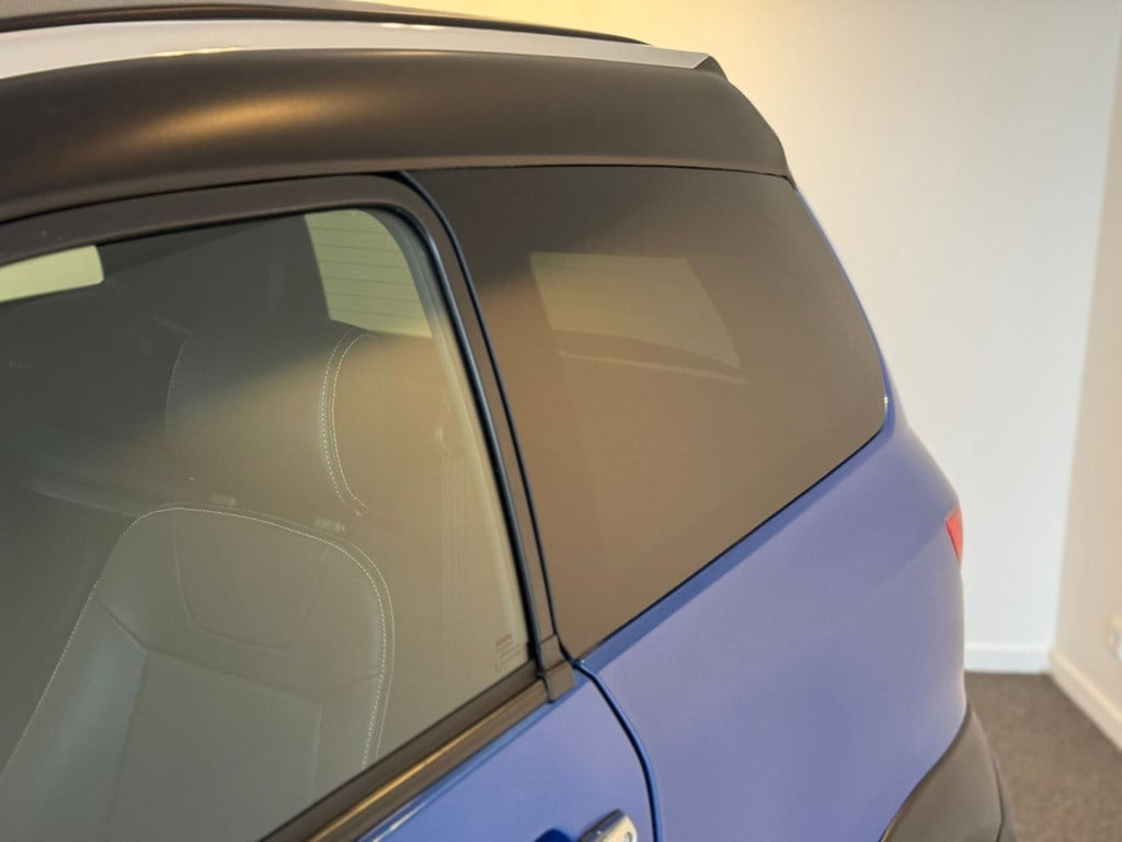 Aixam Crossover premium geen b-rijbewijs nodig