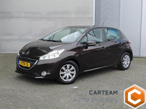 Peugeot 208 1.2 vti active top onderhoud/distributie v.v.
