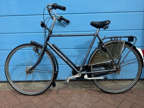 Herenfiets gazelle 28inch - 4 versnellingen