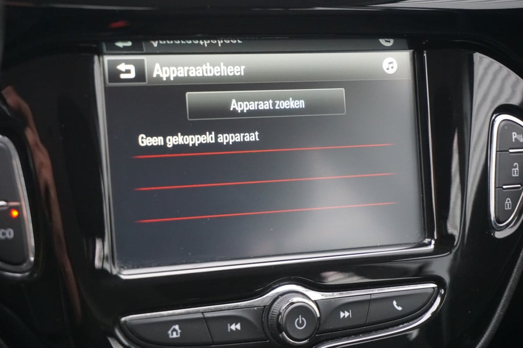 Opel Corsa 1.4 online edition airco / cruise / carplay / elektr. ramen / na