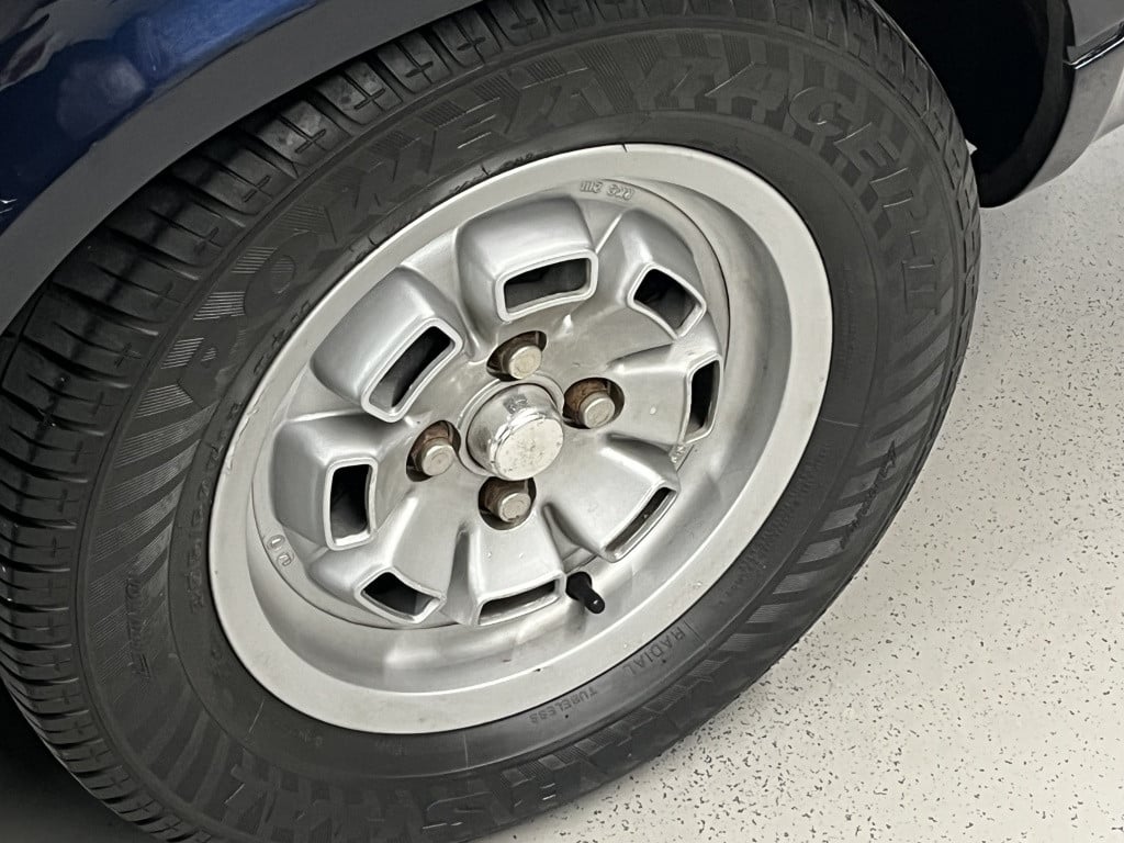 Triumph Onbekend tr 8 convertible v8 3.9 efi