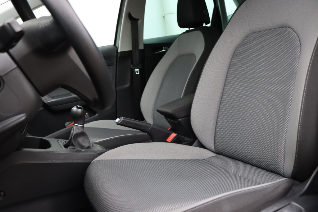 Seat Ibiza 1.0 tsi style limited edition