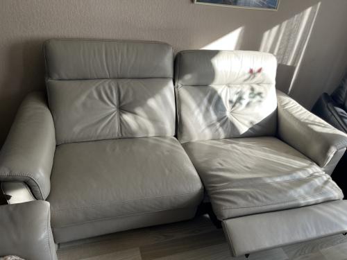 Relax bank en 2 zitsbank