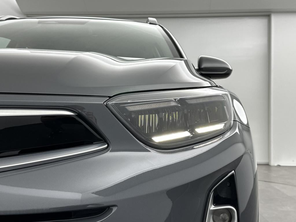 Kia Stonic 1.0 t-gdi mhev dynamicline