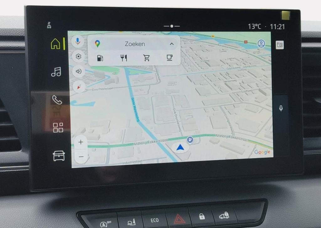 Renault Master t35 2.0 dci 170 l2h2 extra