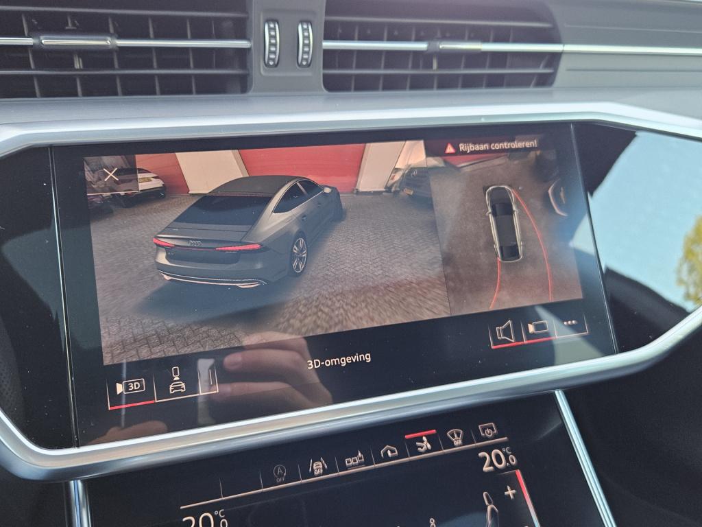Audi A7 sportback 50 tdi quattro pro line s | pano | b/o | acc rijklaar inc
