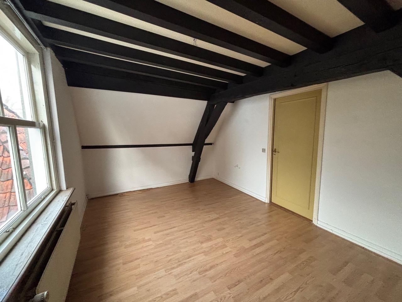 Te huur: Appartement Rouaansekaai 45b Middelburg