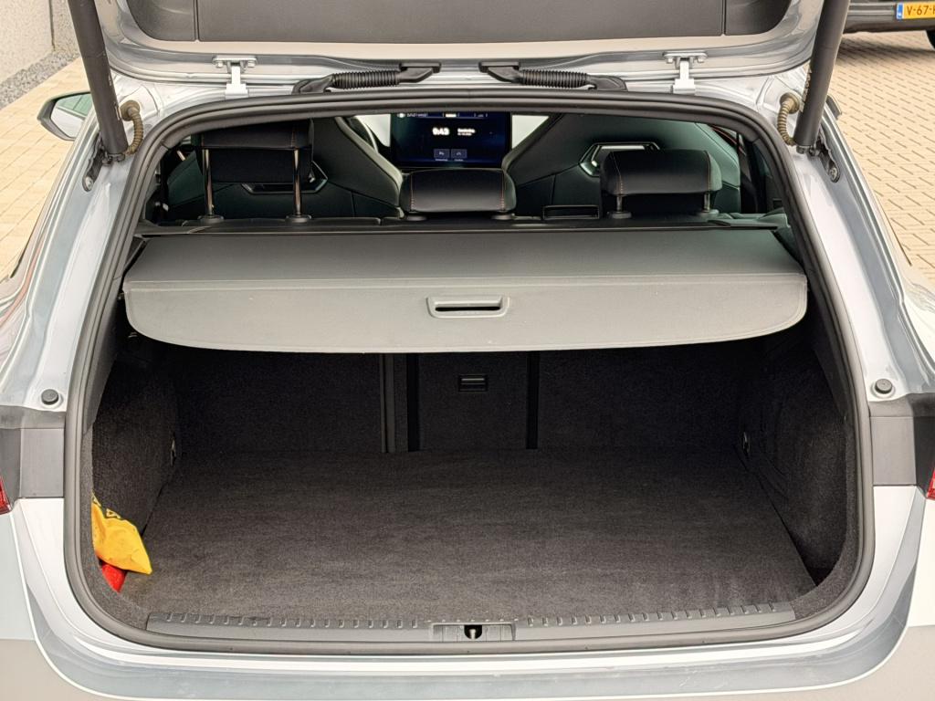 Cupra Leon Sportstourer 1.4 e-hybrid sportstourer | acc | elek. trekhaak | 