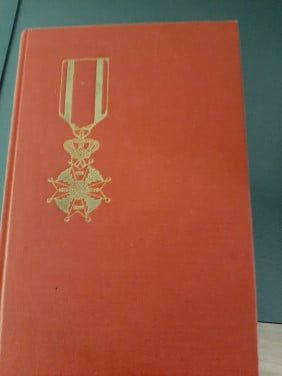 Soldaat van oranje 40-45 Hazelhoff Roelfzema