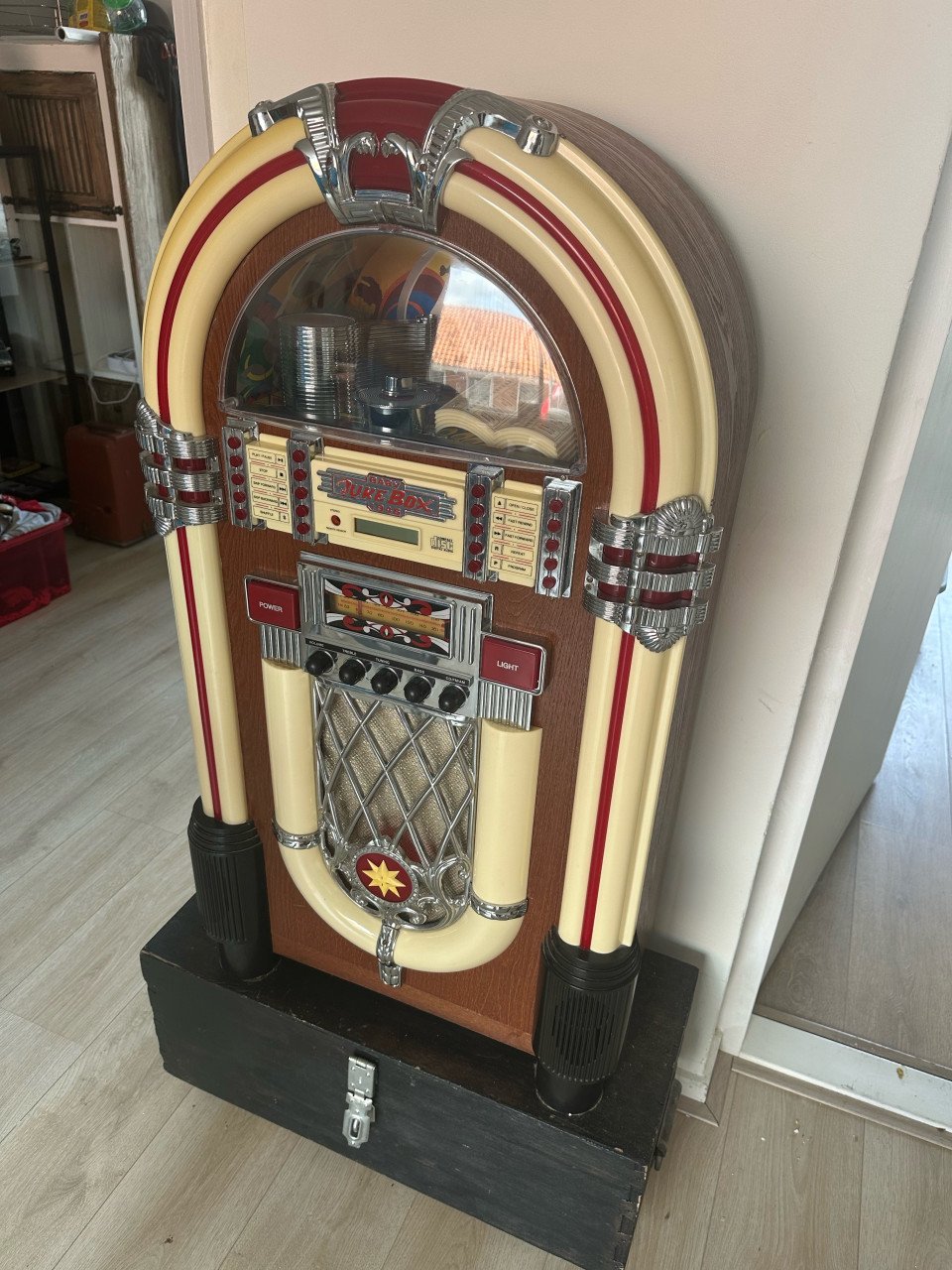 Jukebox